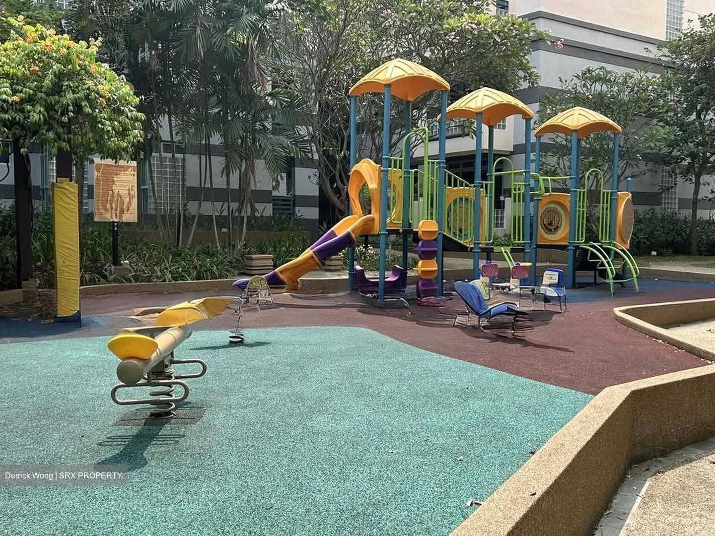 Avila Gardens (D17), Condominium #613435781